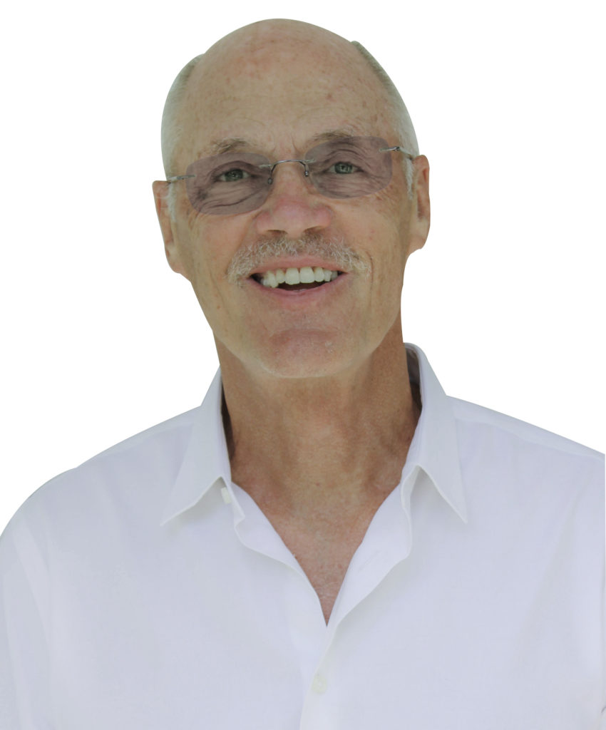 Michael Roller