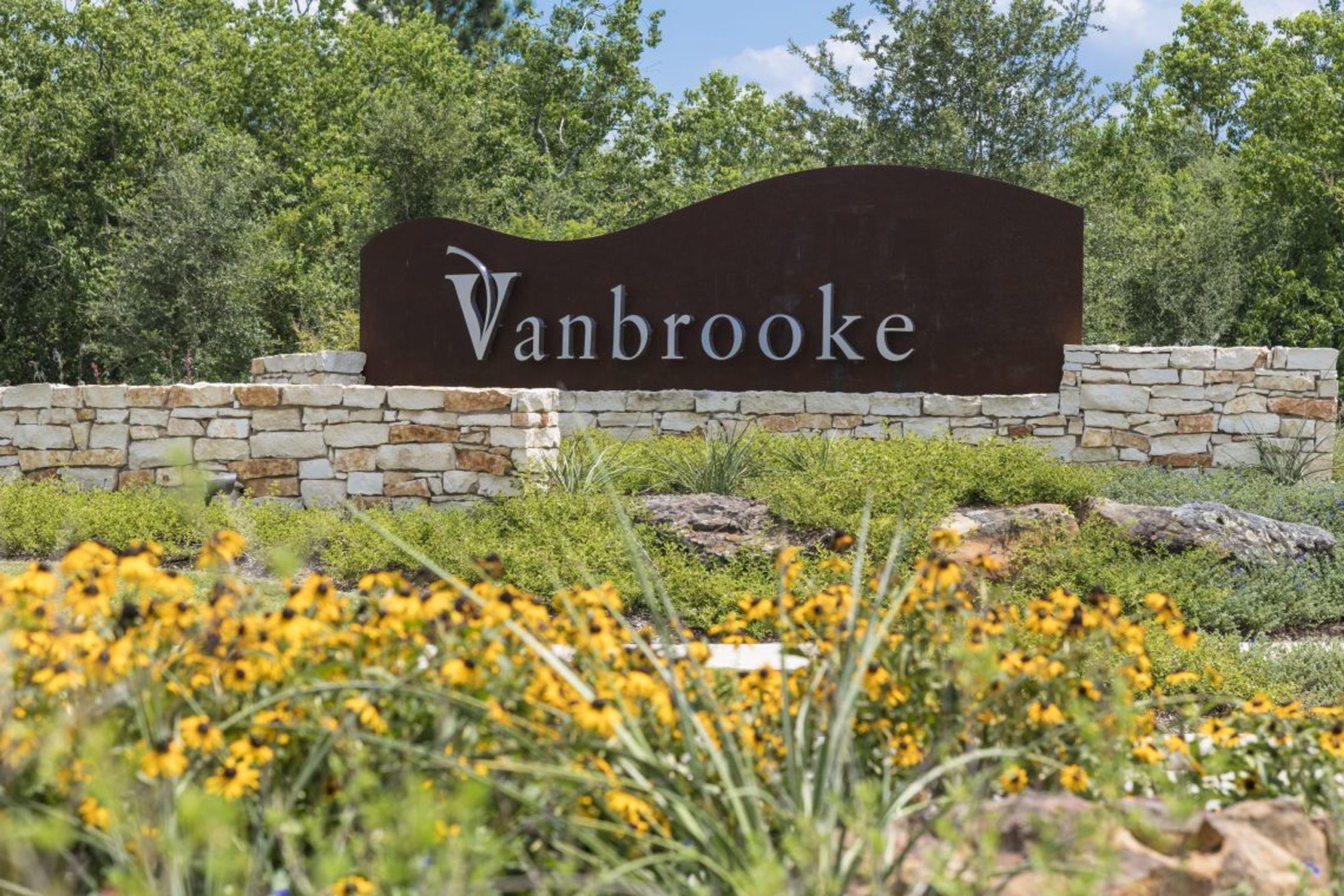 Vanbrooke