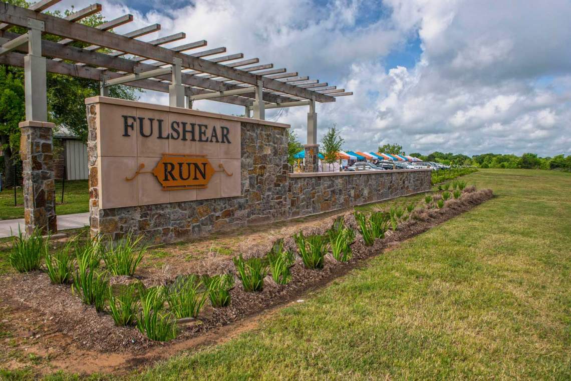 Fulshear Run